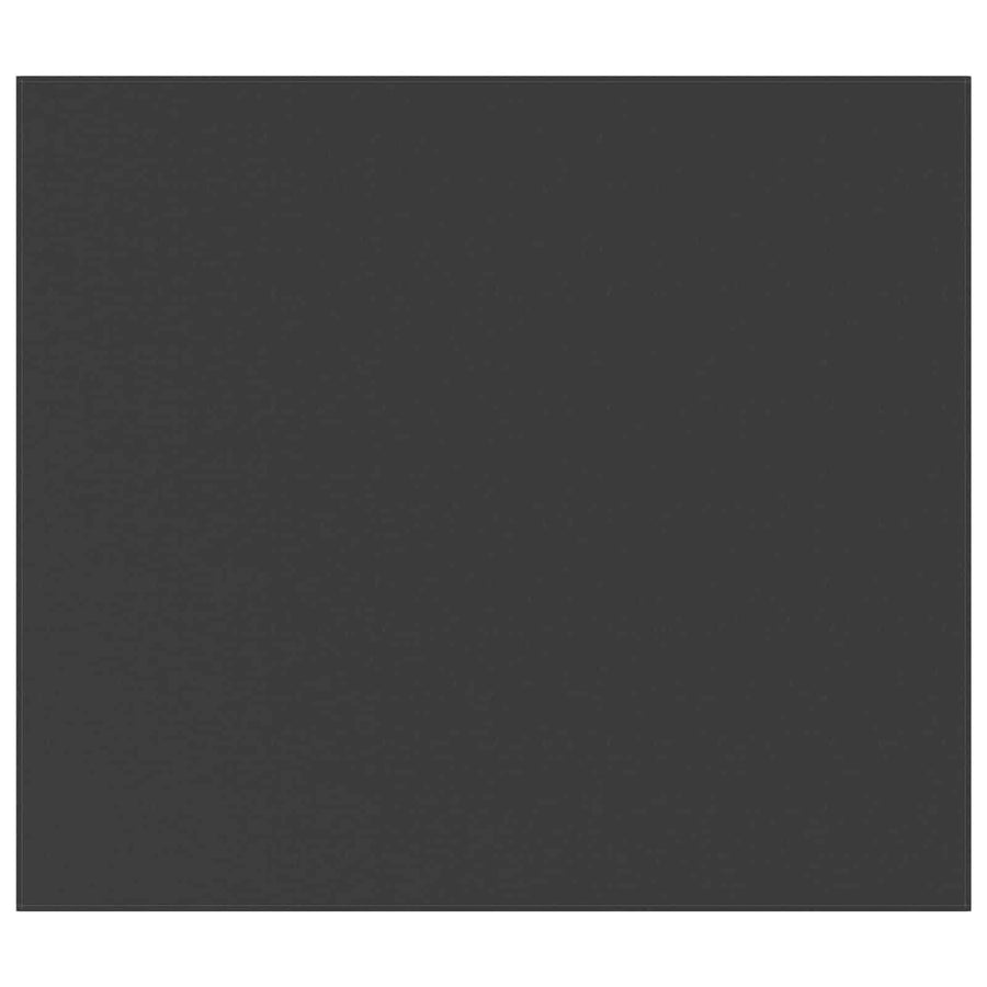 Tafelkleed 5 st Rechthoekig Donkergrijs 110 x 140 cm Polyester