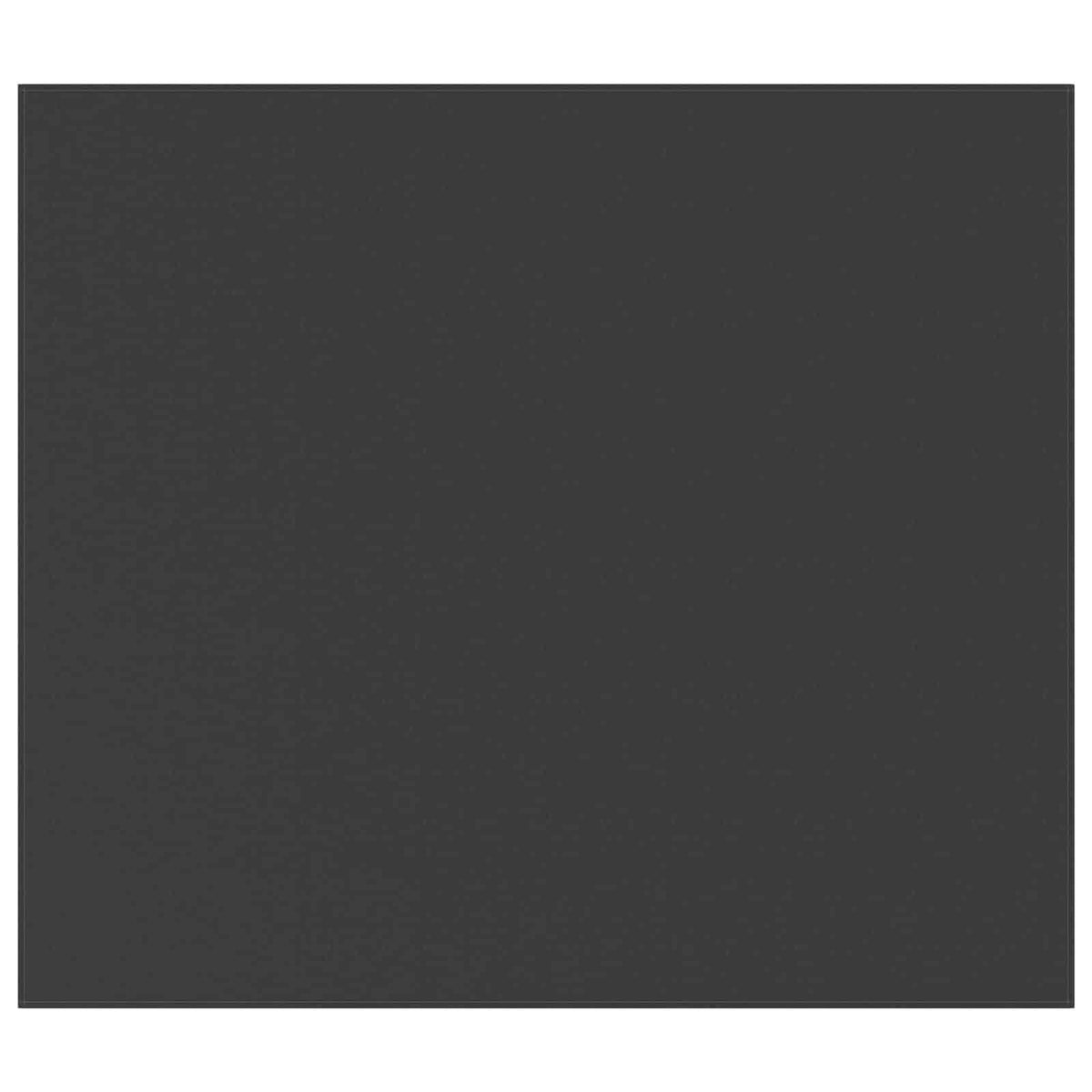 Tafelkleed 5 st Rechthoekig Donkergrijs 140 x 180 cm Polyester