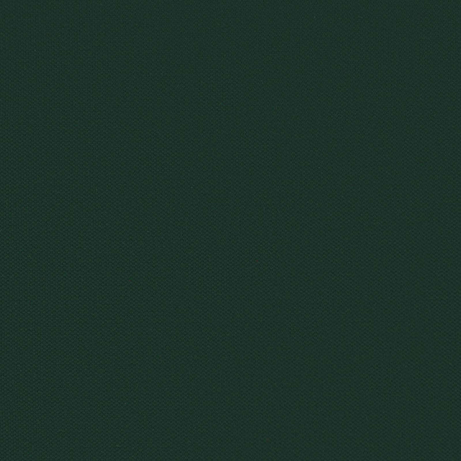 Tafelkleed 5 st Rechthoekig Donkergroen 140 x 220 cm Polyester