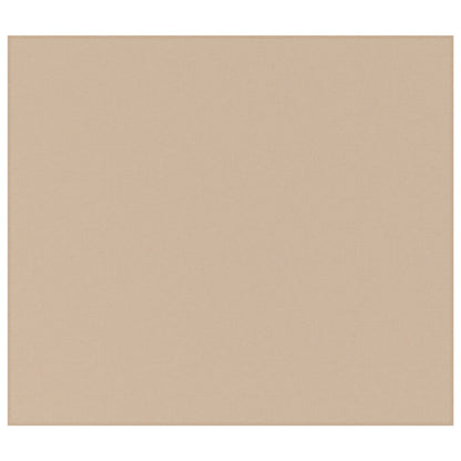 Tafelkleed 5 st Rechthoekig Beige 110 x 140 cm