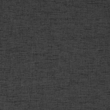 Tafelkleed 5 st Rechthoekig Donkergrijs 140 x 220 cm