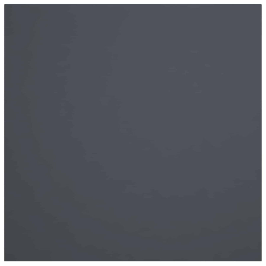 Plantenstandaard Antraciet 30 x 30 x 40 cm Roestvrij staal
