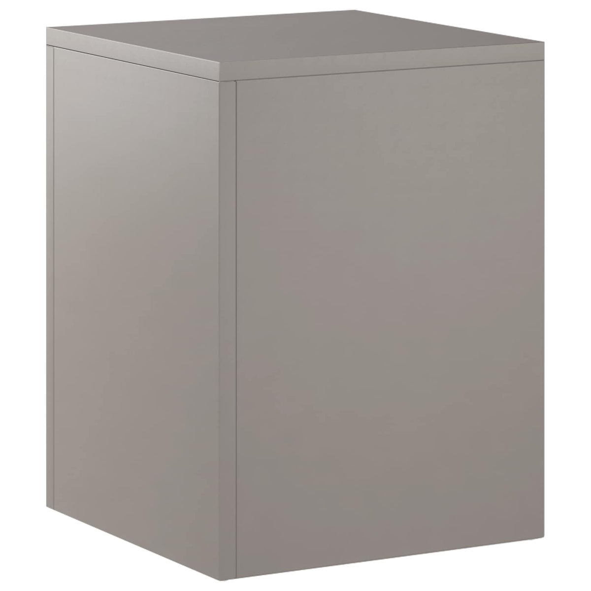 Plantenstandaard 2 pcs Roestkleurig 30 x 30 x 40 cm