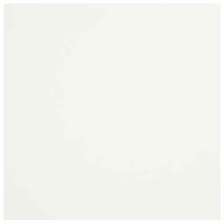 Plantenstandaard 2 pcs Wit 30 x 30 x 60 cm Staal
