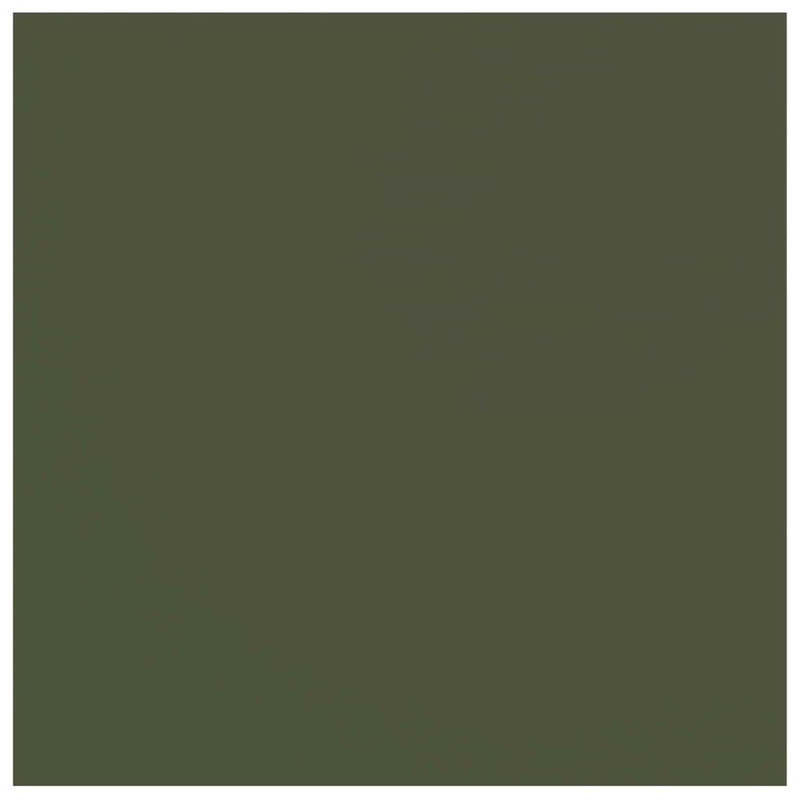 Plantenstandaard Olijfgroen 30 x 30 x 80 cm weervast staal