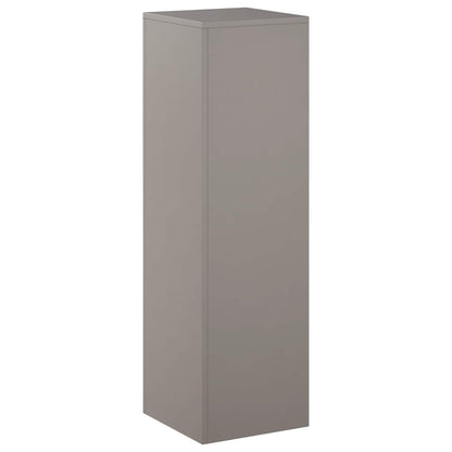 Plantenstandaard 2 pcs Roestkleurig 30 x 30 x 100 cm