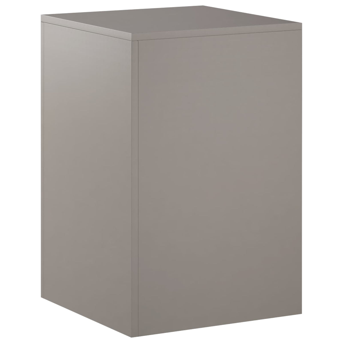 Plantenstandaard 2 pcs Roestkleurig 40 x 40 x 60 cm
