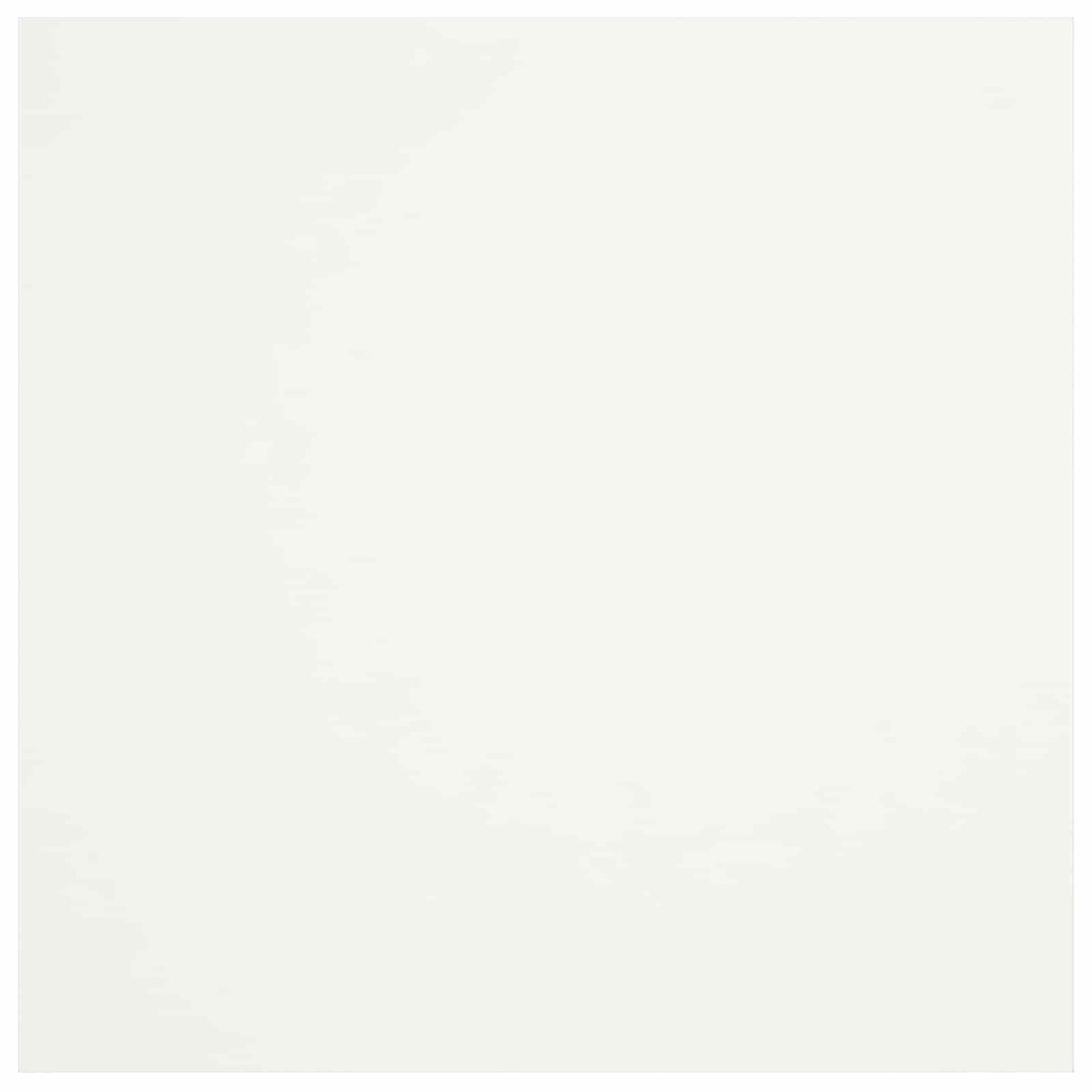 Plantenstandaard Wit 40 x 40 x 80 cm Staal