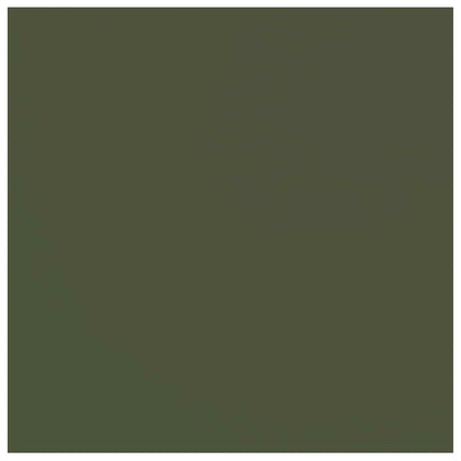 Plantenstandaard Olijfgroen 40 x 40 x 80 cm weervast staal