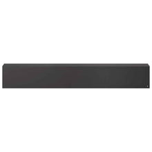 Afdekprofiel voor tuinafboording 2 st 100 x 10 x 15 cm Staal
