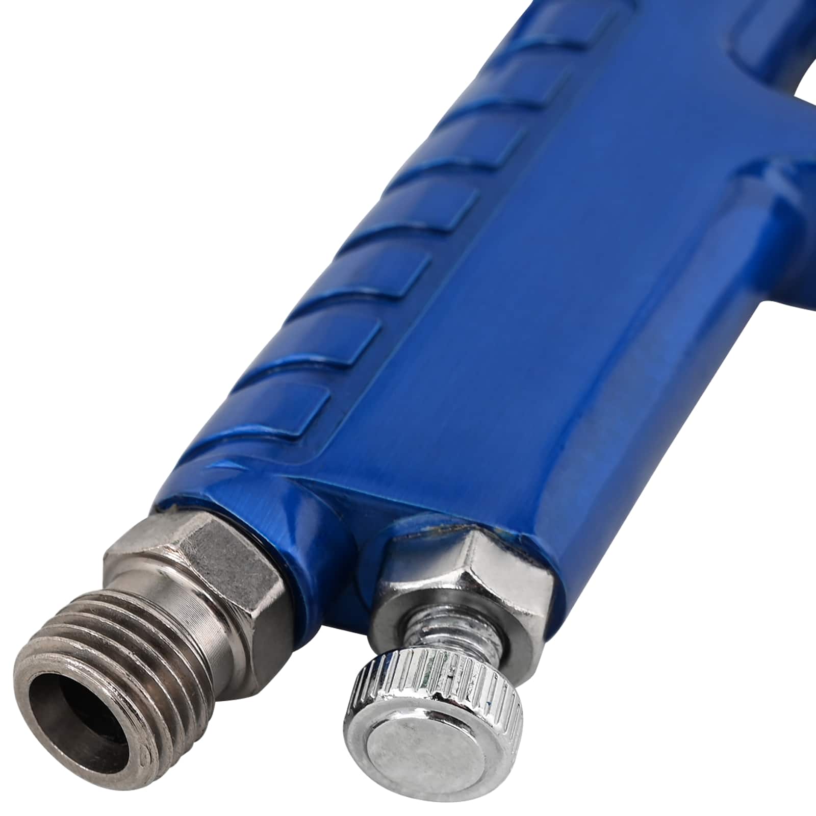 HVLP Verfspuit Kits 125 ml Bekers 0,8 mm Mondstuk 125 ml