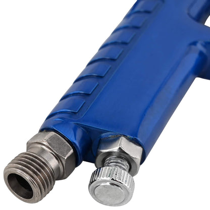 HVLP Verfspuit Kits 125 ml Bekers 0,8 mm Mondstuk 125 ml