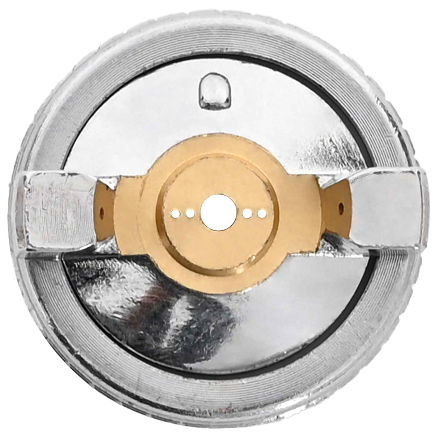 HVLP Spuitpistool Mondstuk 0,8 mm Mondstuk zilver