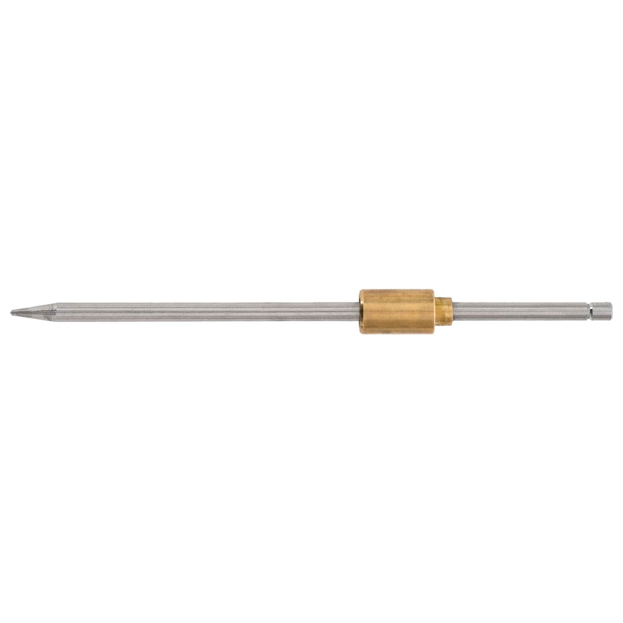 HVLP Spuitpistool Mondstuk 0,8 mm Mondstuk zilver