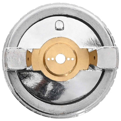 HVLP Spuitpistool Mondstuk 0,8 mm Mondstuk zilver