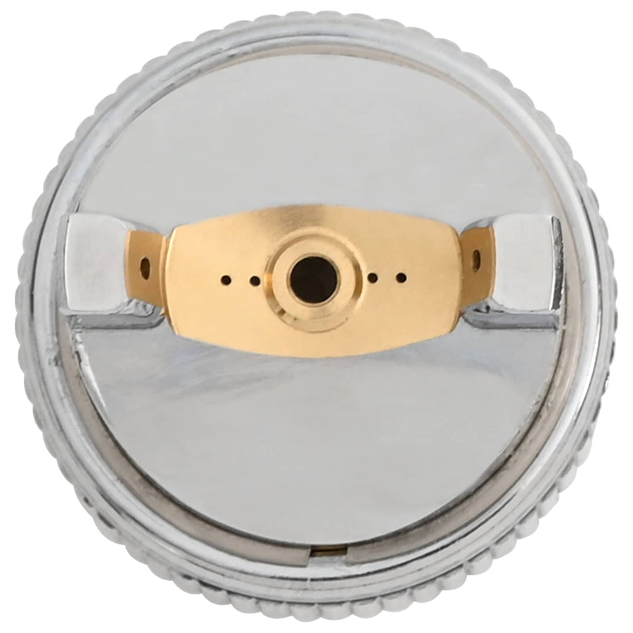 HVLP Spuitpistool Mondstuk 1,3 mm Mondstuk zilver