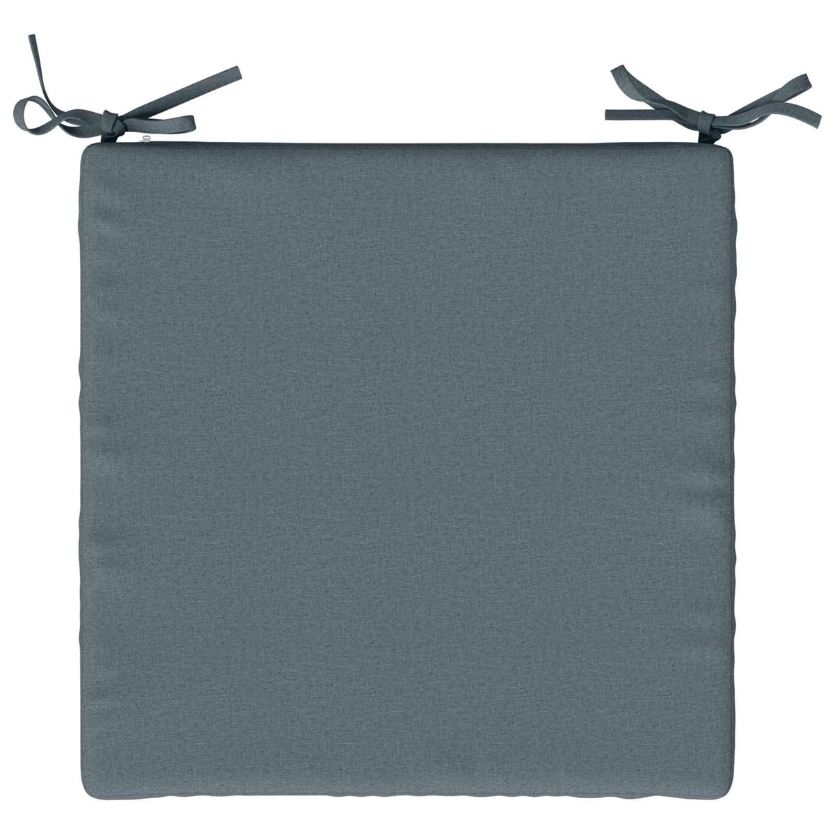 4-Piece Zitkussens SOEST 4 st 100% Polyester Blauw