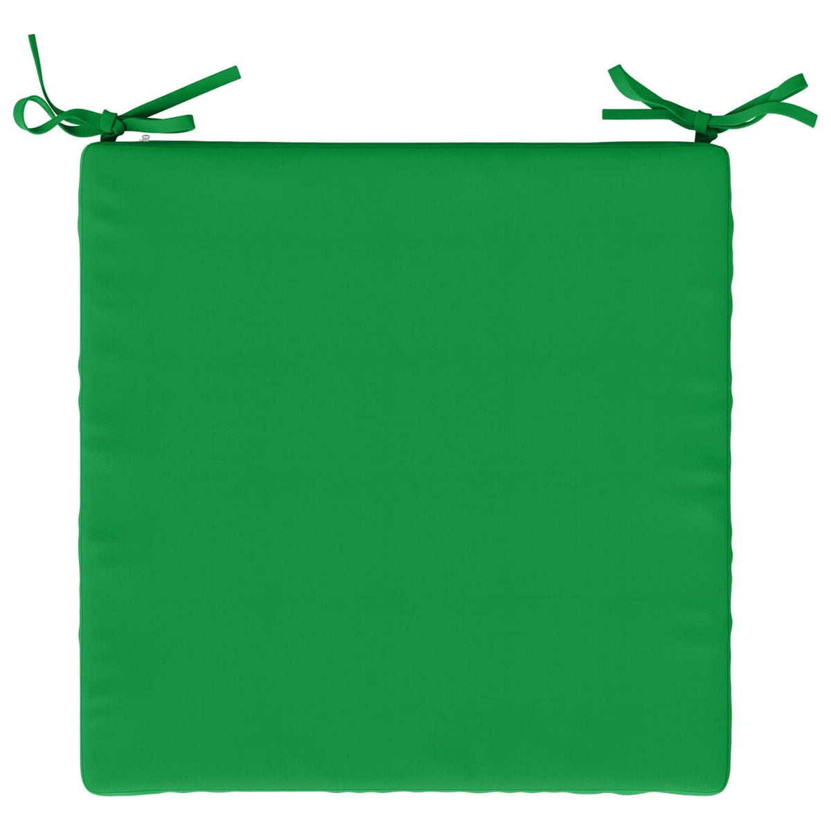 4-Piece Zitkussens SOEST 4 st 100% Polyester Groen