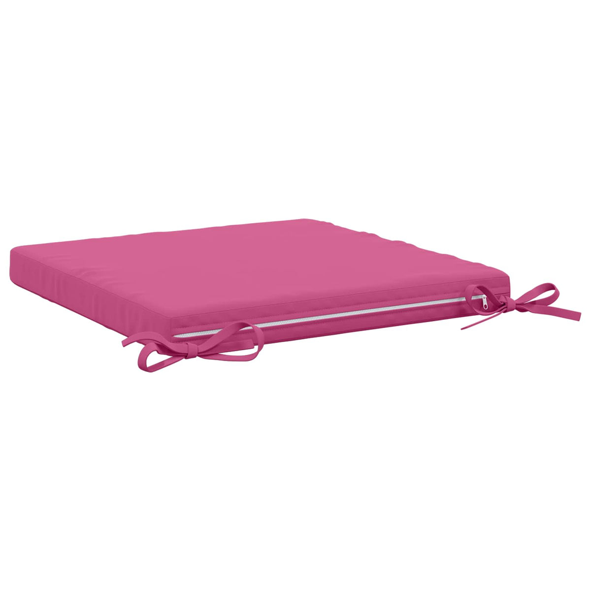 4-Piece Zitkussens SOEST 4 st 100% Polyester Roze