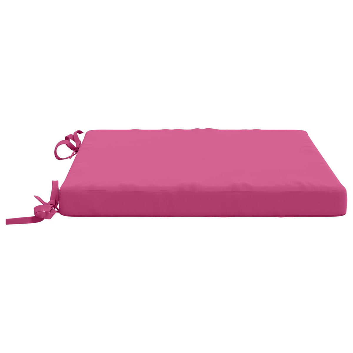 4-Piece Zitkussens SOEST 4 st 100% Polyester Roze