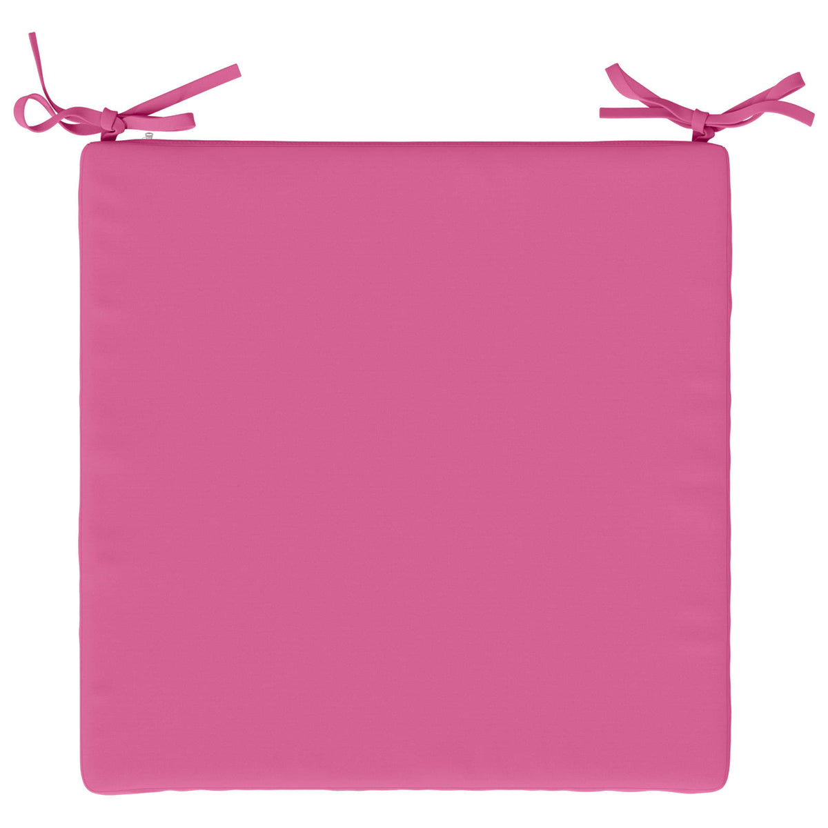 4-Piece Zitkussens SOEST 4 st 100% Polyester Roze