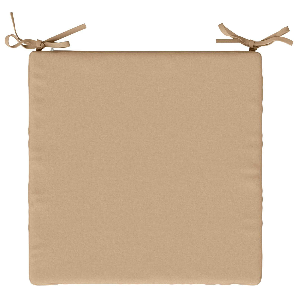 4-Piece Zitkussens SOEST 4 st 100% Polyester Zand