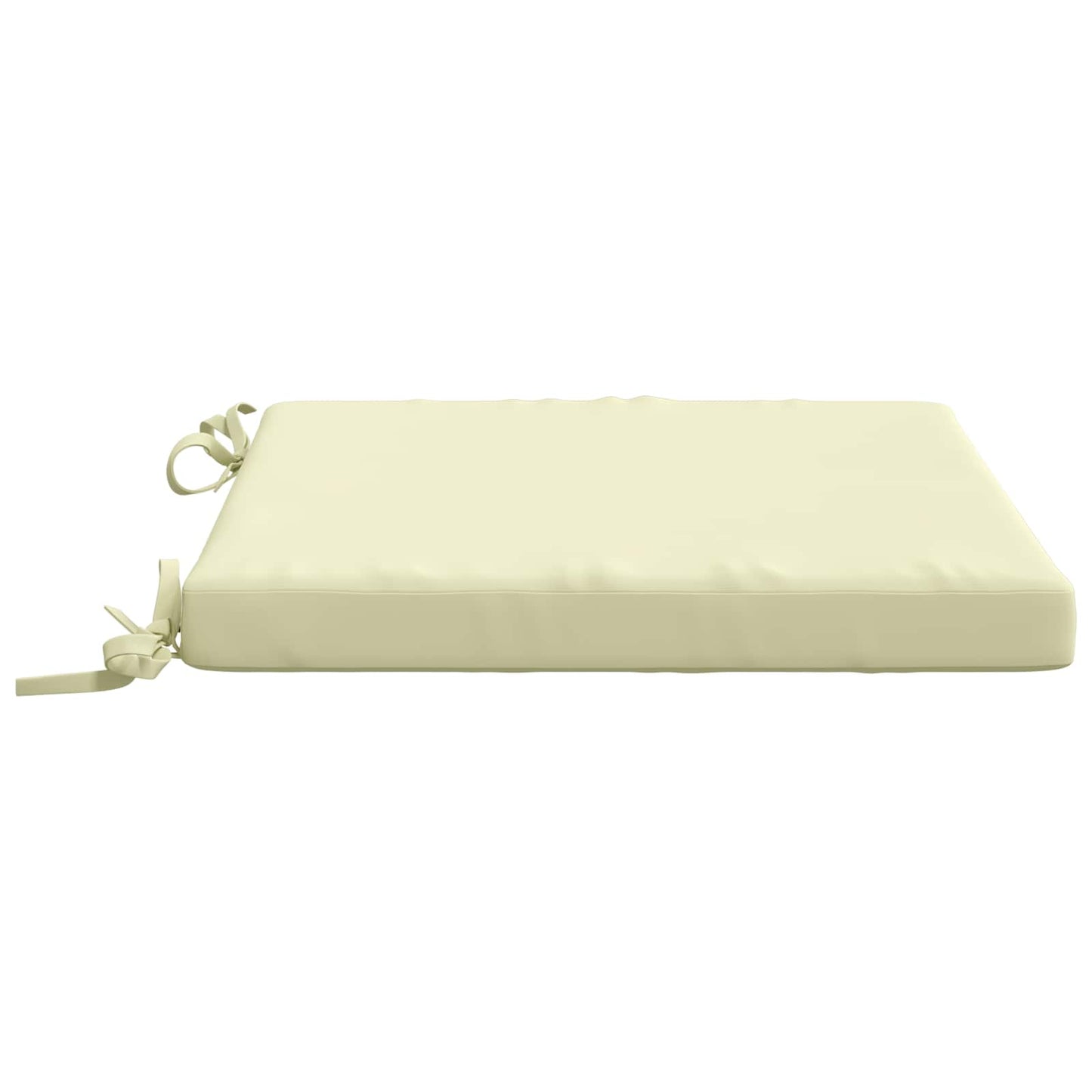 4-Piece Zitkussens SOEST 4 st 100% Polyester Crèmekleurig