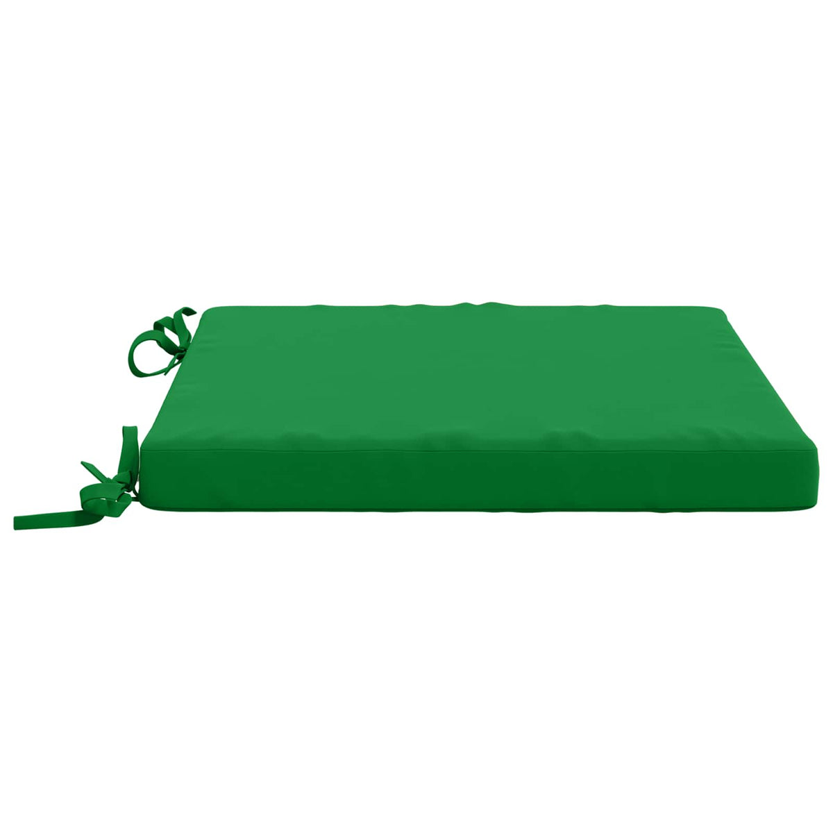 4-Piece Zitkussens SOEST 4 st 100% Polyester Groen
