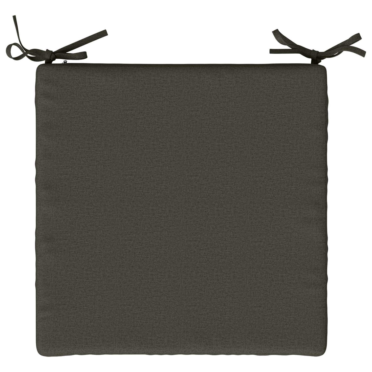 4-Piece Zitkussens SOEST 4 st 100% Polyester Antraciet
