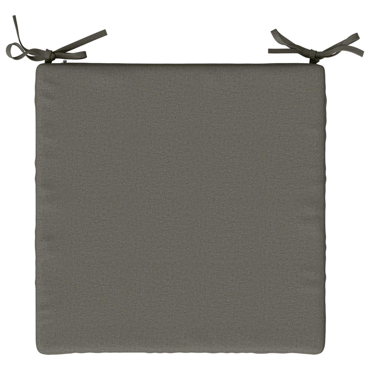 4-Piece Zitkussens SOEST 4 st 100% Polyester Grijs