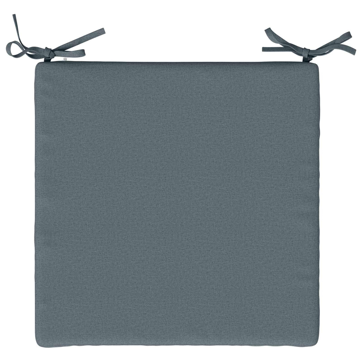 4-Piece Zitkussens SOEST 4 st 100% Polyester Blauw
