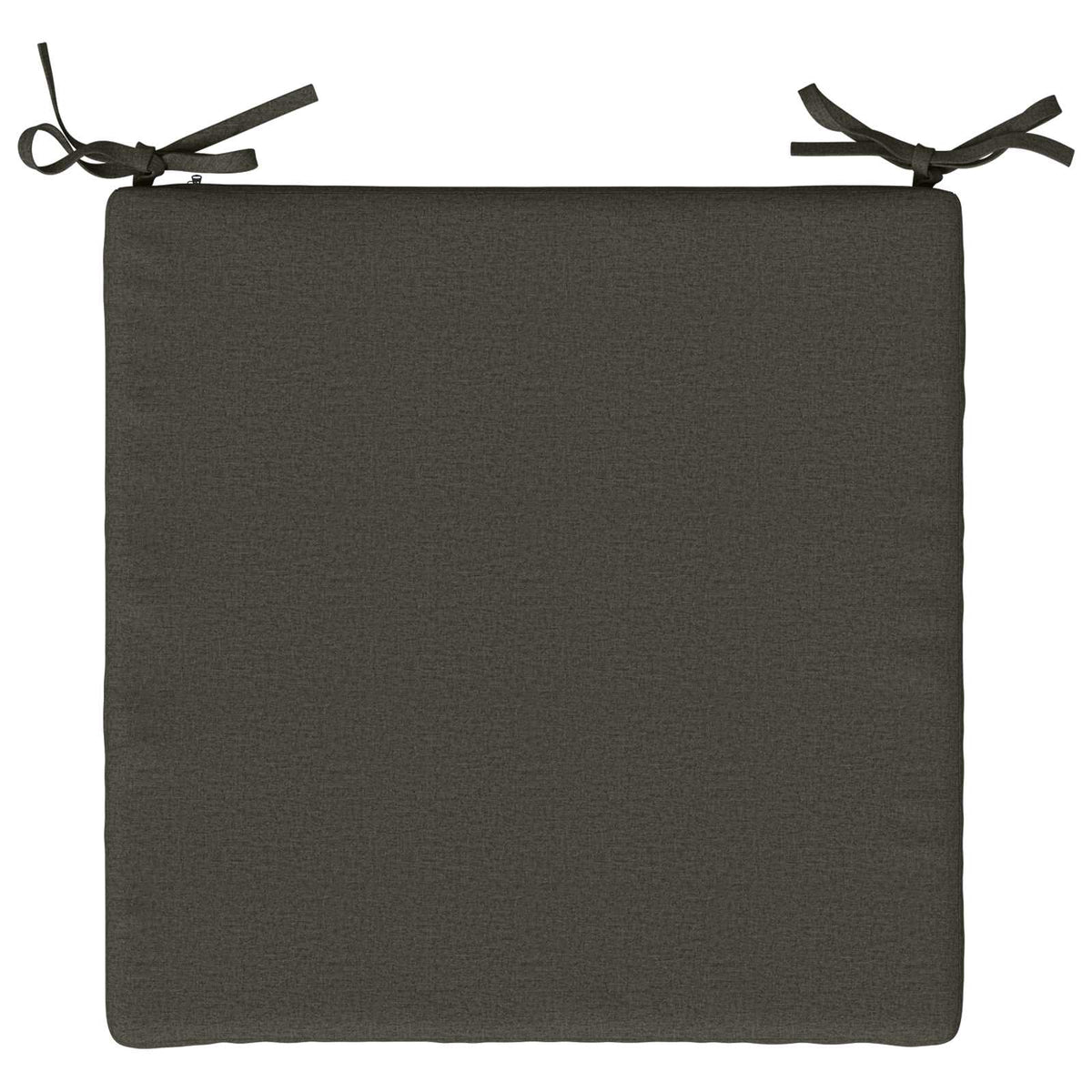 4-Piece Zitkussens SOEST 4 st 100% Polyester Antraciet