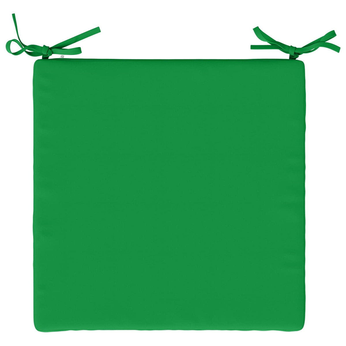 4-Piece Zitkussens SOEST 4 st 100% Polyester Groen