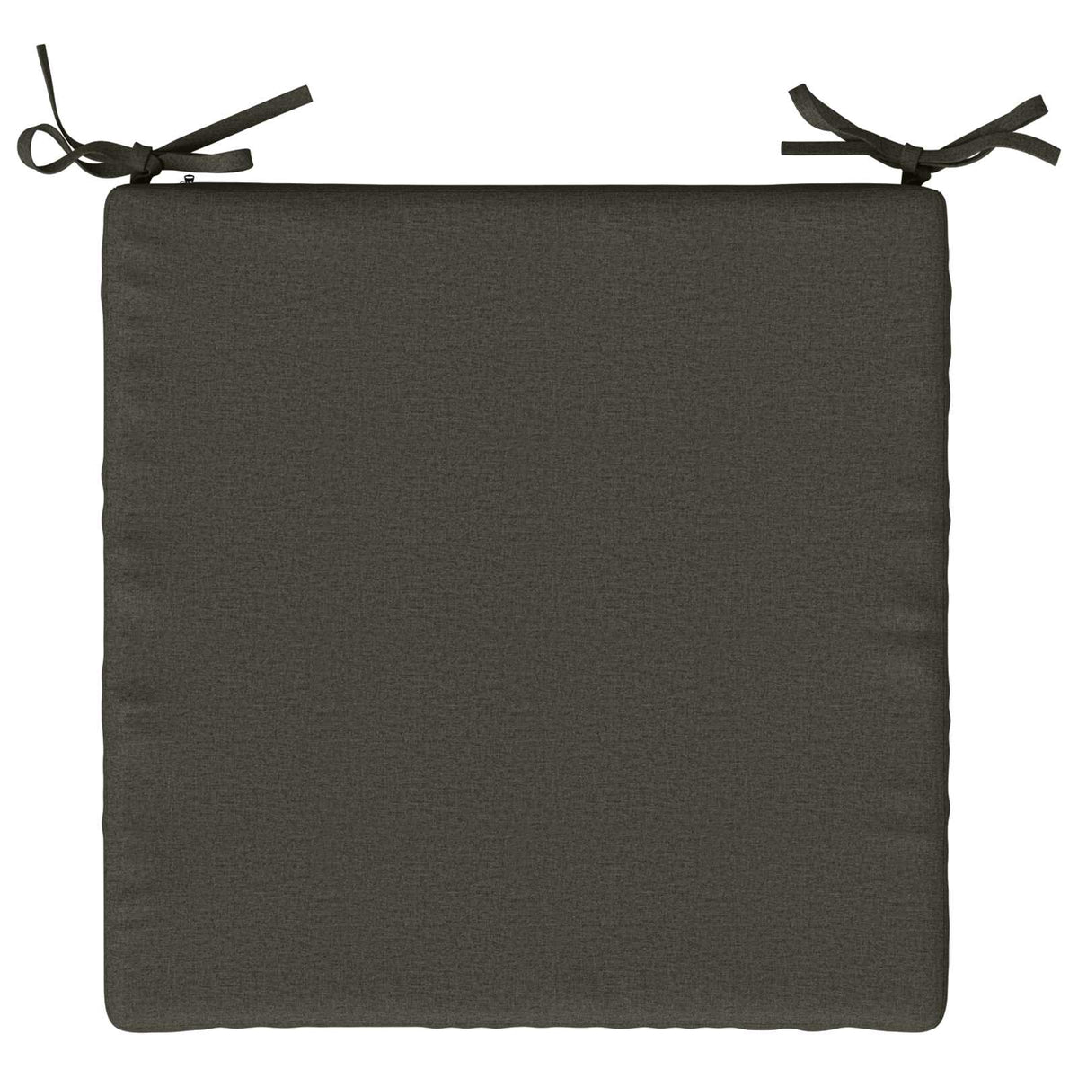 4-Piece Zitkussens SOEST 4 st 100% Polyester Antraciet