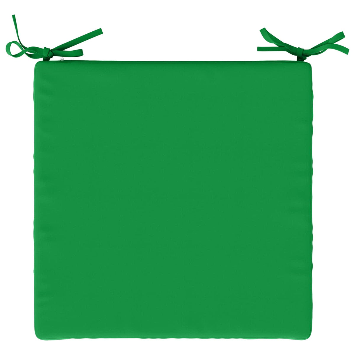 4-Piece Zitkussens SOEST 4 st 100% Polyester Groen