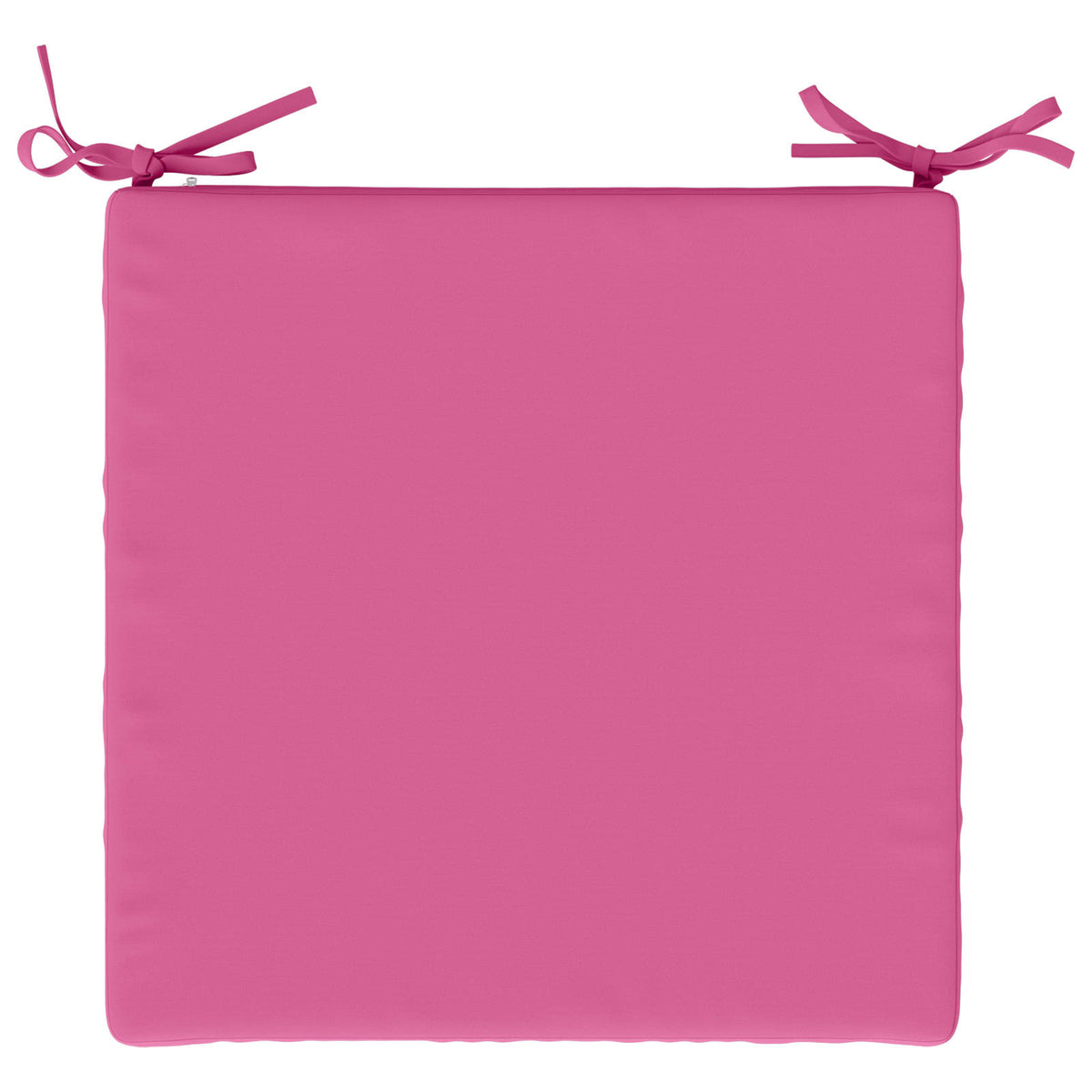 4-Piece Zitkussens SOEST 4 st 100% Polyester Roze