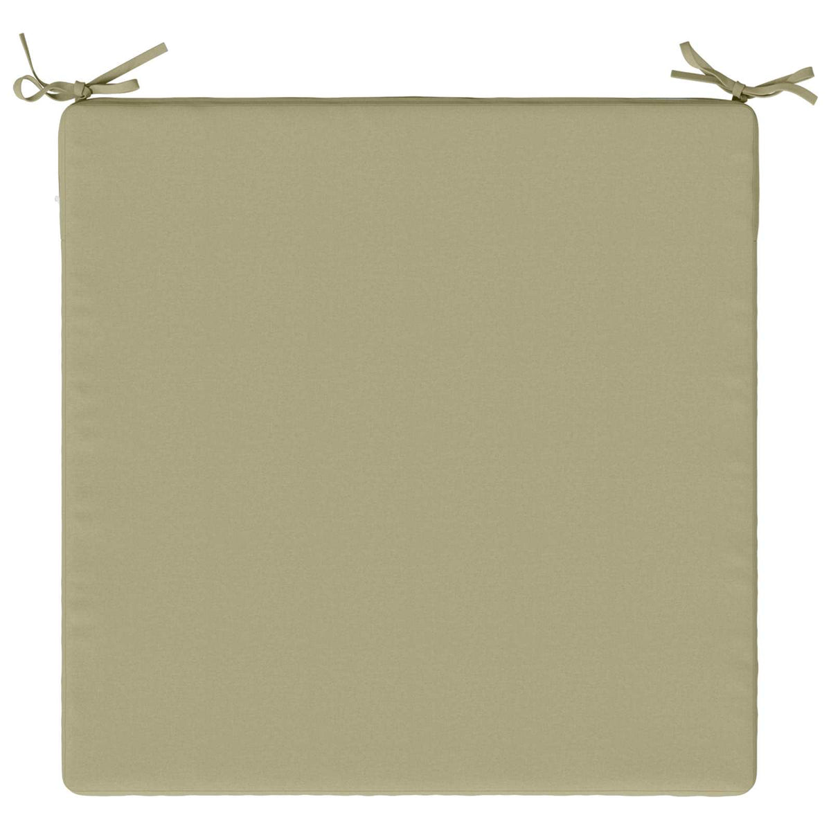 1-Piece Zitkussen SOEST 100% Polyester Lichtgroen