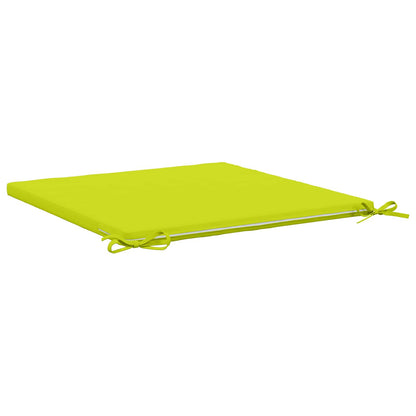 1-Piece Zitkussen SOEST 100% Polyester Helder groen