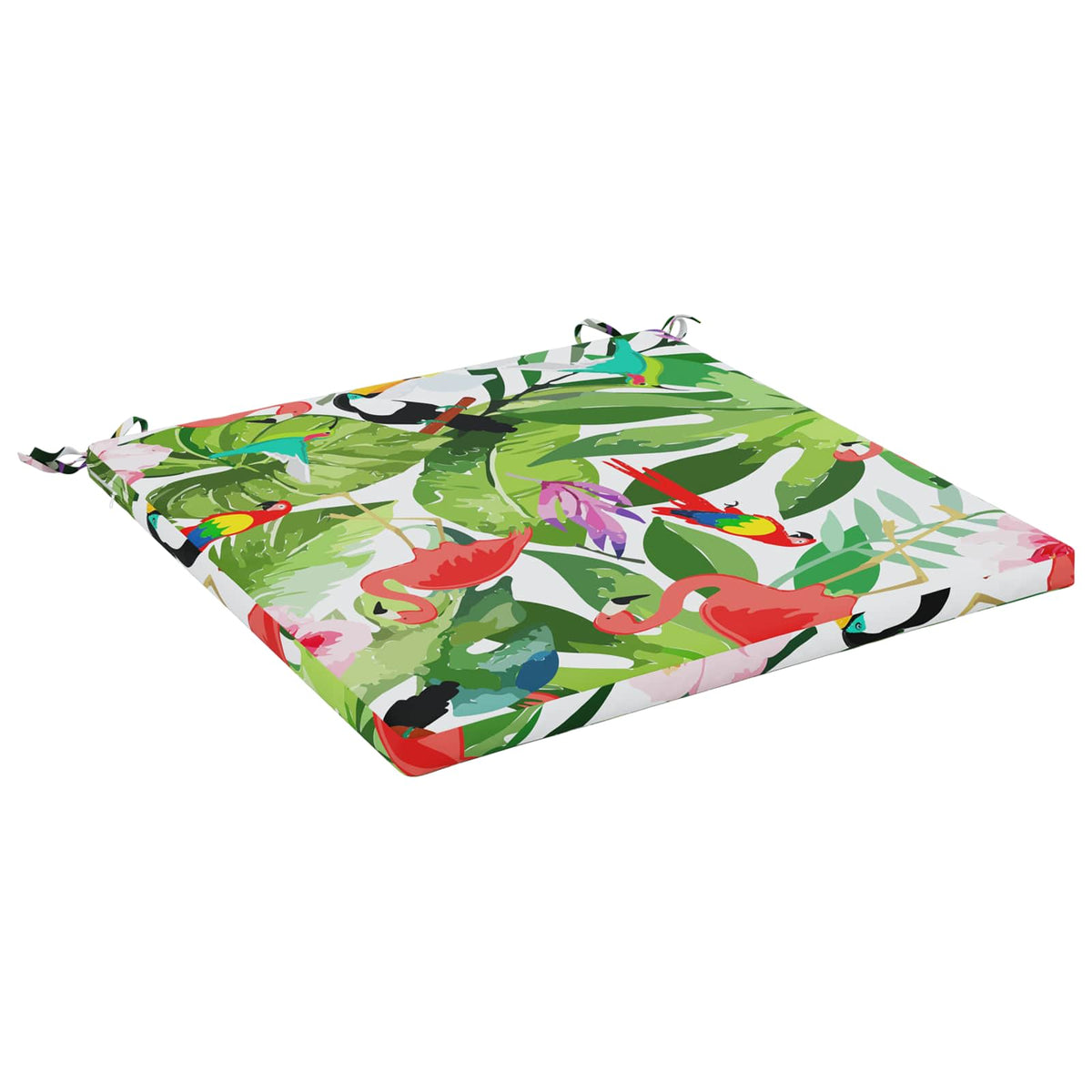 1-Piece Zitkussen SOEST 100% Polyester Meerkleurig