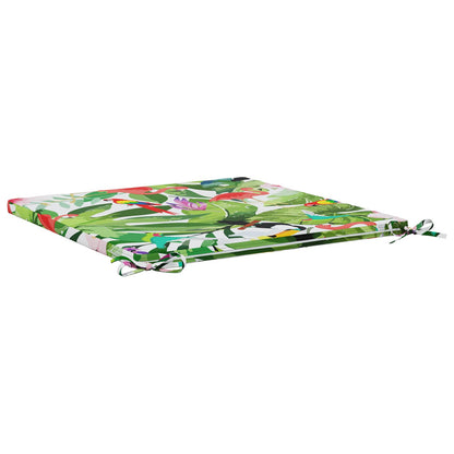 1-Piece Zitkussen SOEST 100% Polyester Meerkleurig