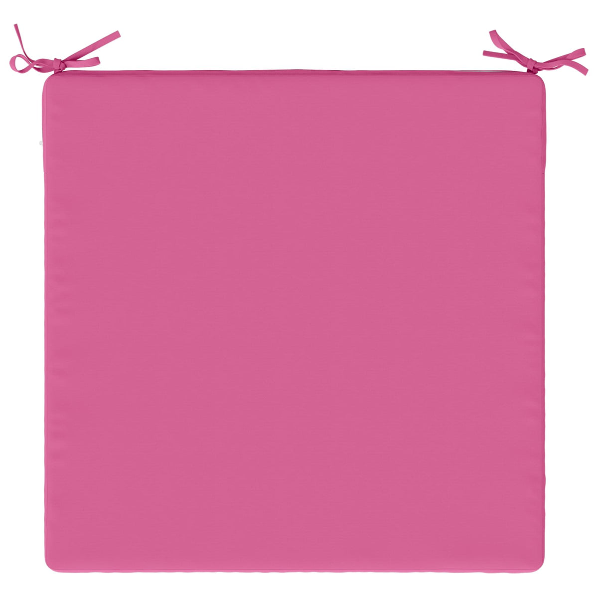 4-Piece Zitkussens SOEST 4 st 100% Polyester Roze