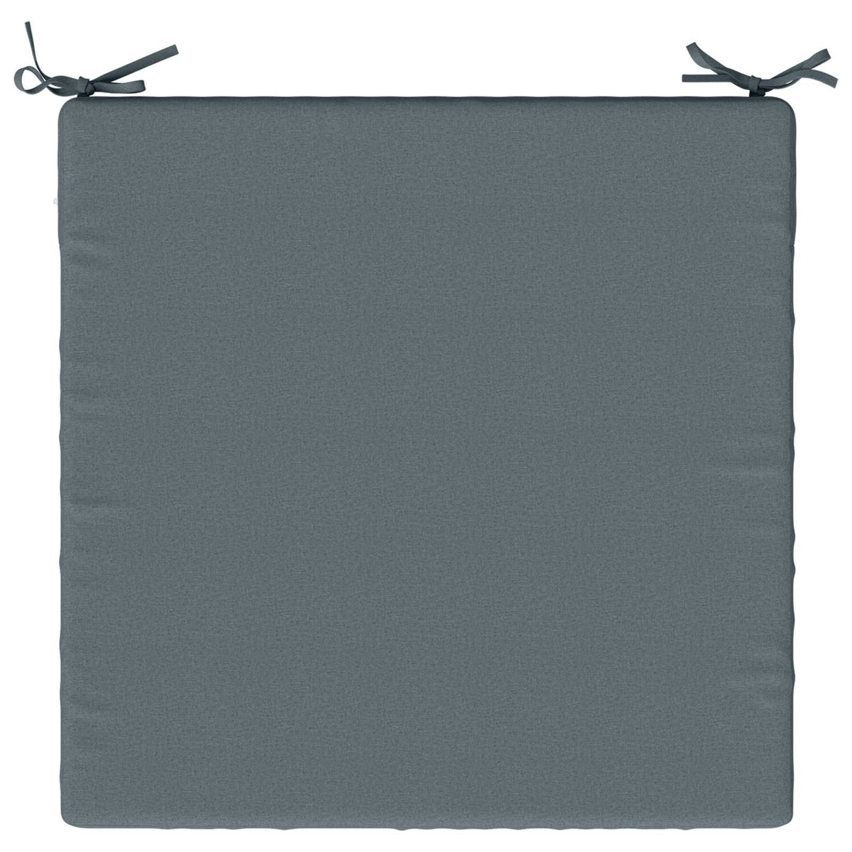 4-Piece Zitkussens SOEST 4 st 100% Polyester Blauw