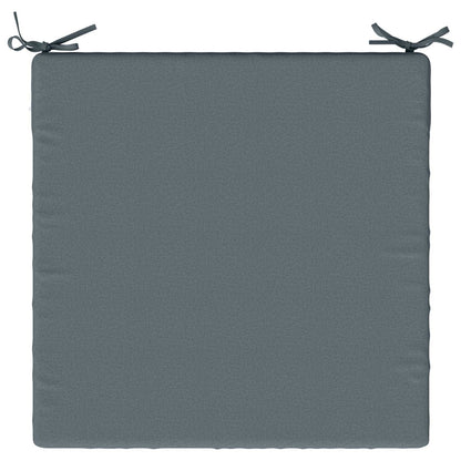 4-Piece Zitkussens SOEST 4 st 100% Polyester Blauw