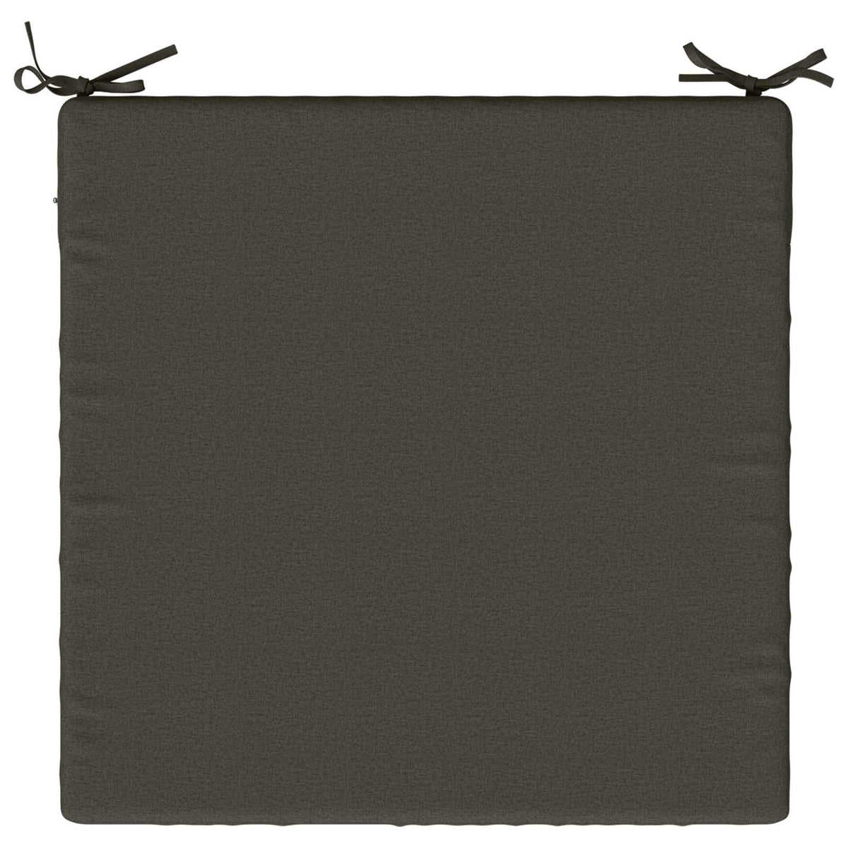 4-Piece Zitkussens SOEST 4 st 100% Polyester Antraciet