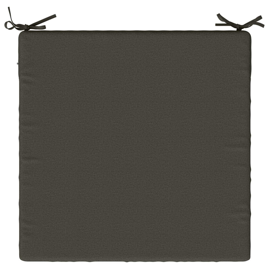 4-Piece Zitkussens SOEST 4 st 100% Polyester Antraciet