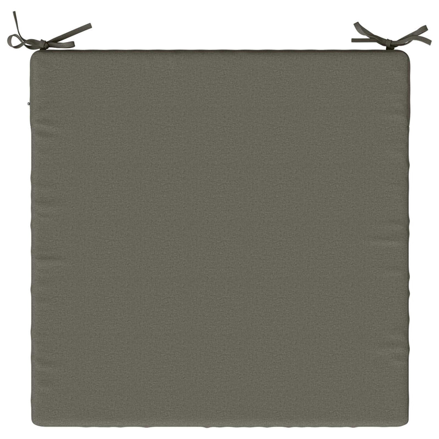 4-Piece Zitkussens SOEST 4 st 100% Polyester Grijs