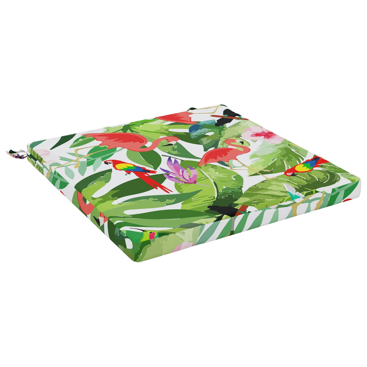 1-Piece Zitkussen SOEST 100% Polyester Meerkleurig