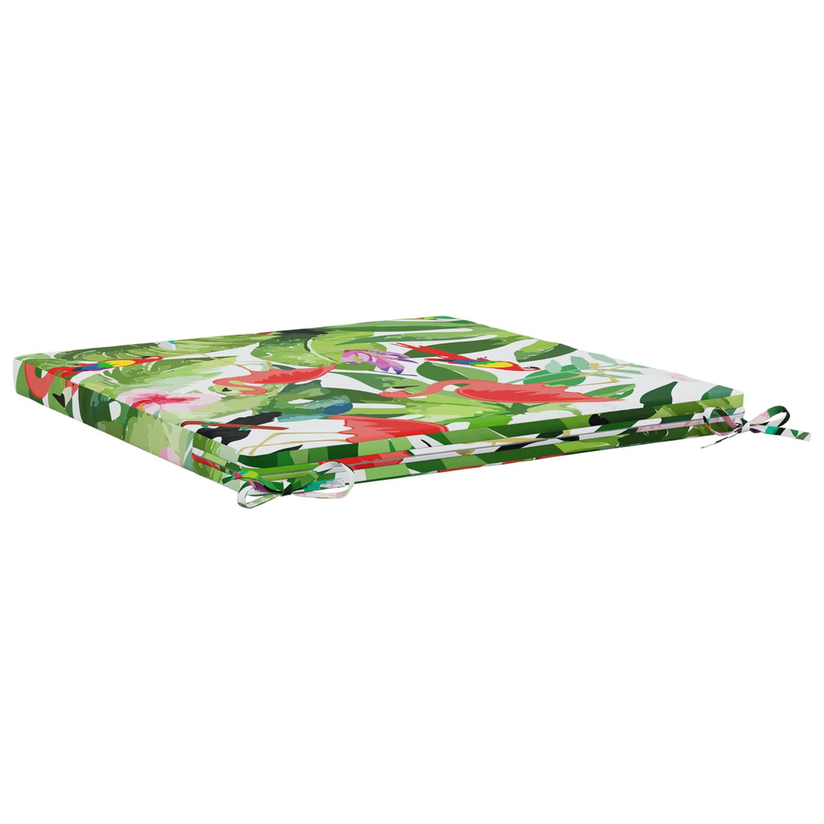 1-Piece Zitkussen SOEST 100% Polyester Meerkleurig
