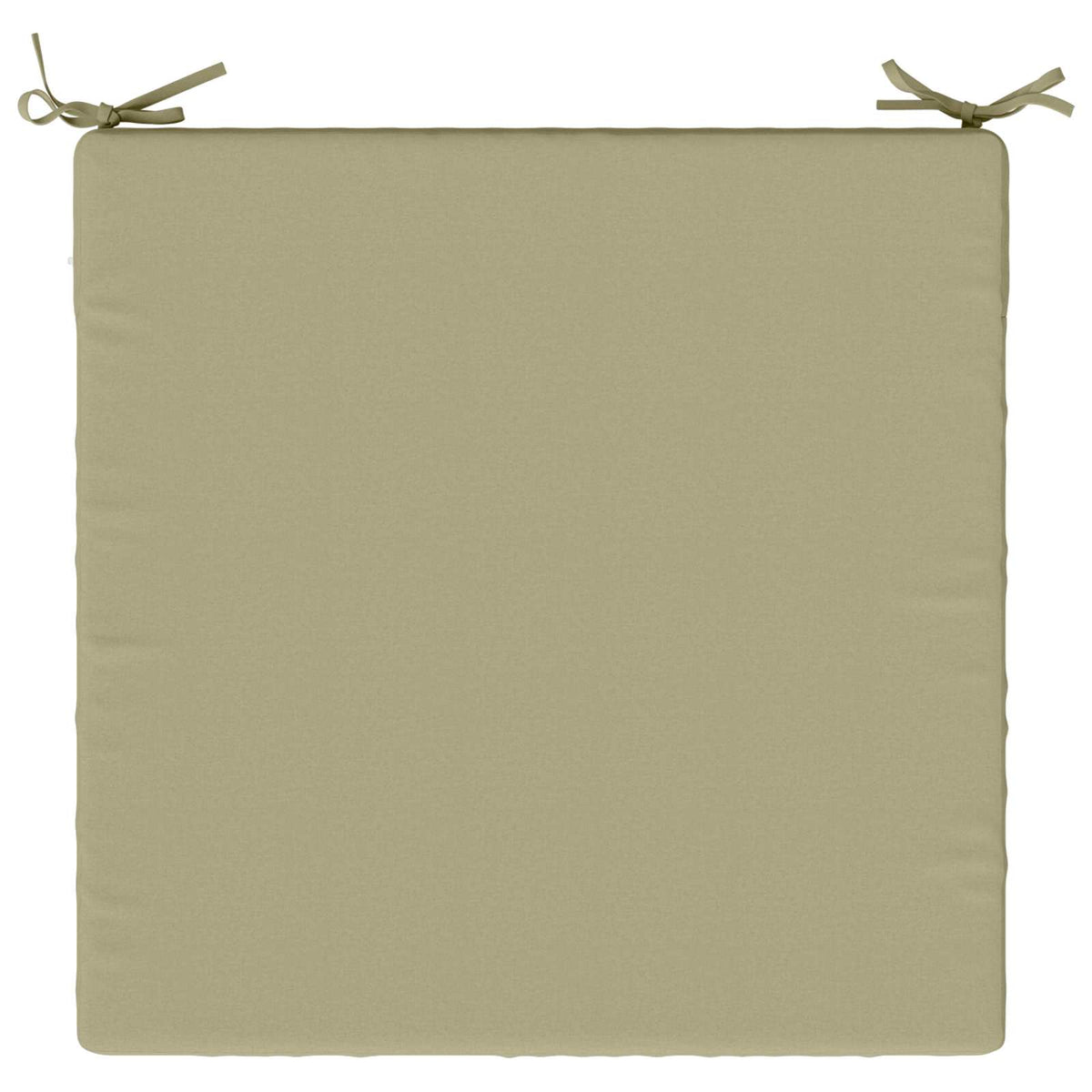 4-Piece Zitkussens SOEST 4 st 100% Polyester Lichtgroen