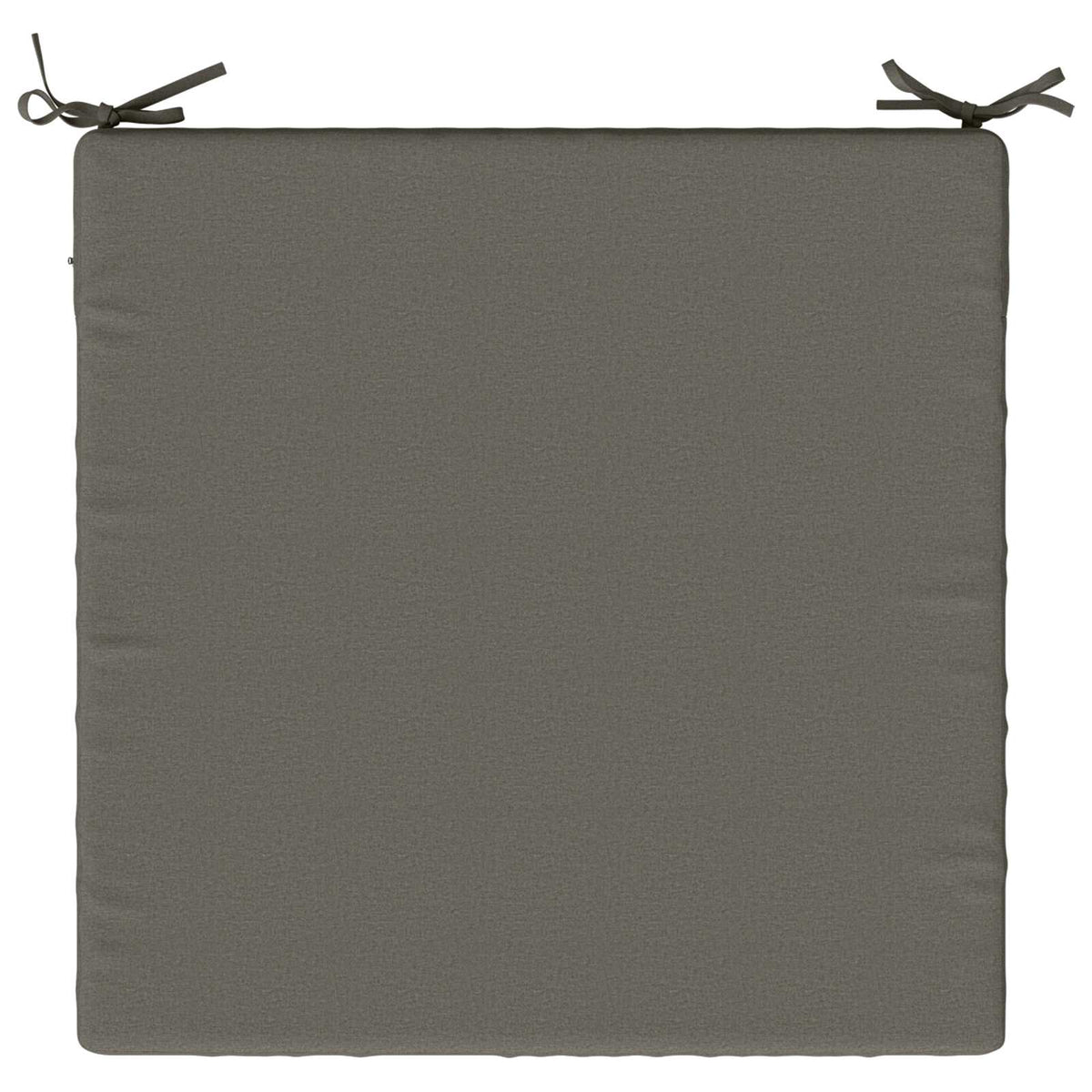 4-Piece Zitkussens SOEST 4 st 100% Polyester Grijs